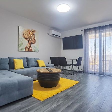Apartment Pek Crikvenica Esterno foto