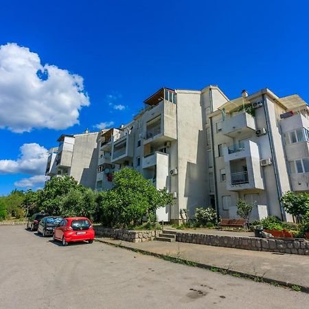 Apartment Pek Crikvenica Esterno foto