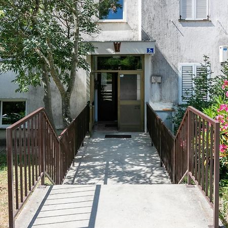 Apartment Pek Crikvenica Esterno foto