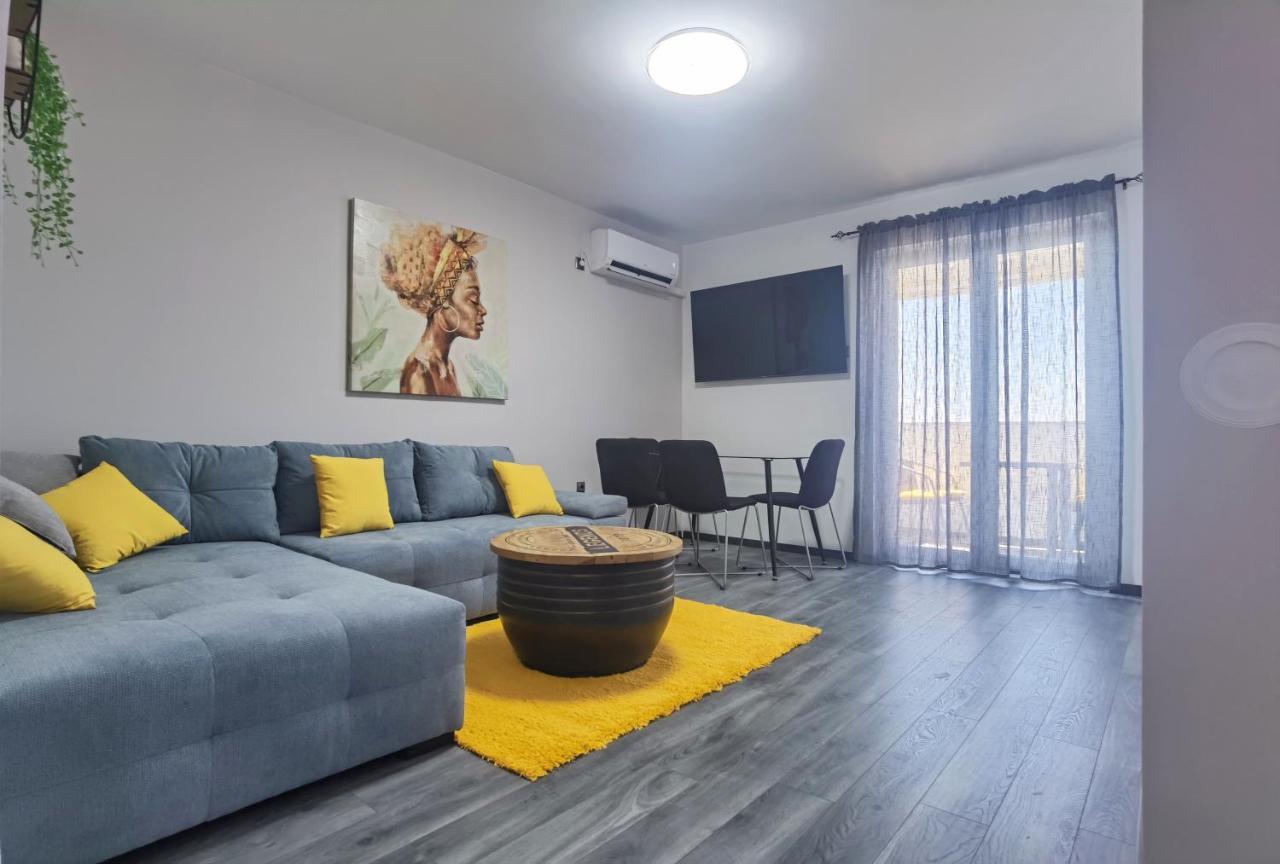 Apartment Pek Crikvenica Esterno foto
