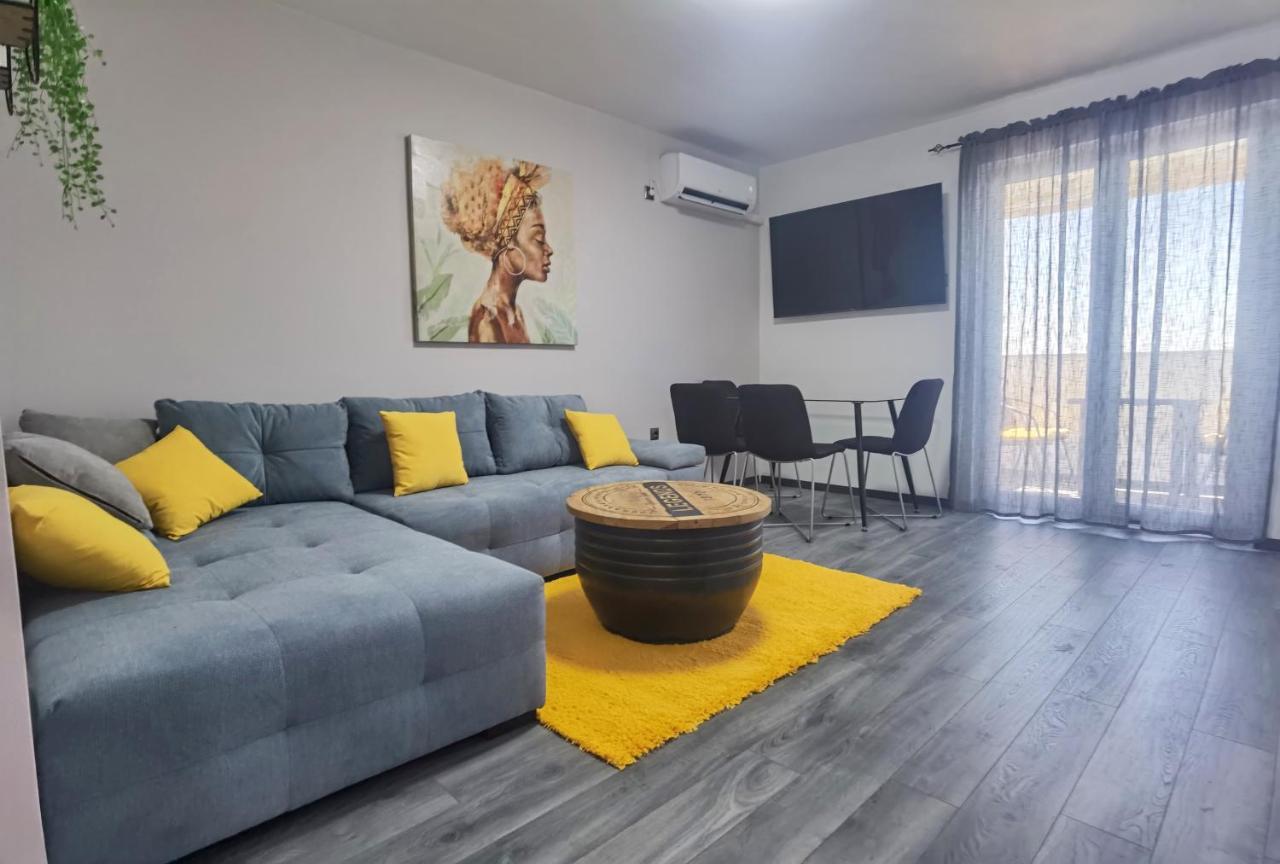 Apartment Pek Crikvenica Esterno foto