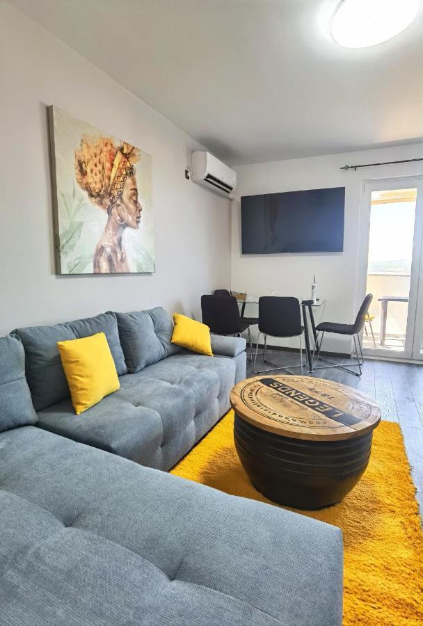 Apartment Pek Crikvenica Esterno foto