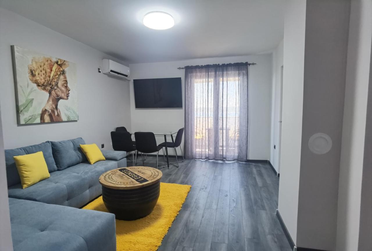 Apartment Pek Crikvenica Esterno foto