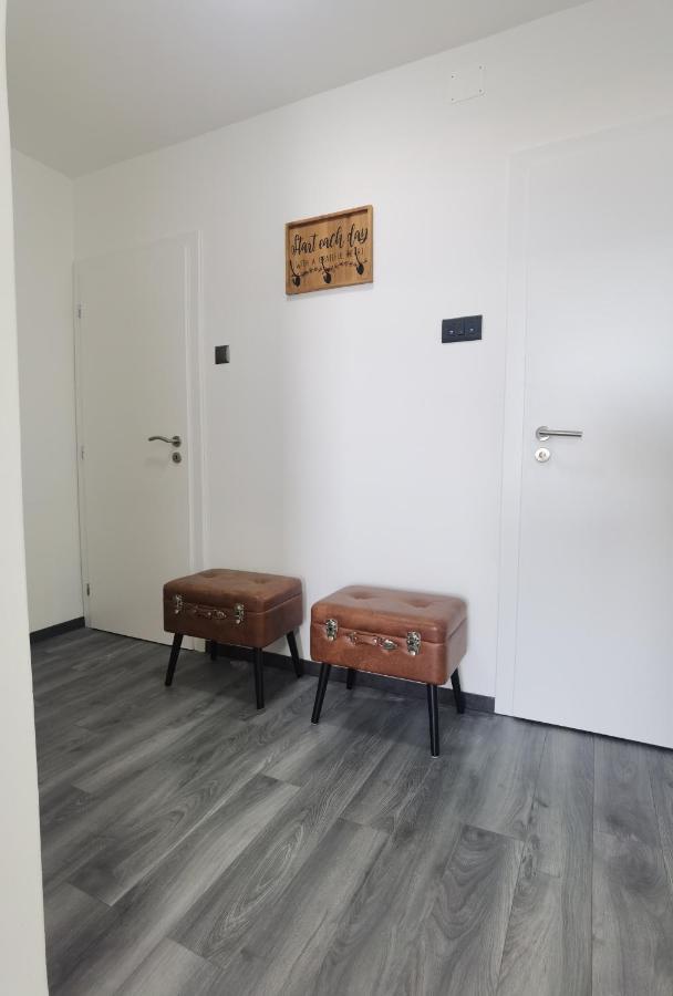 Apartment Pek Crikvenica Esterno foto
