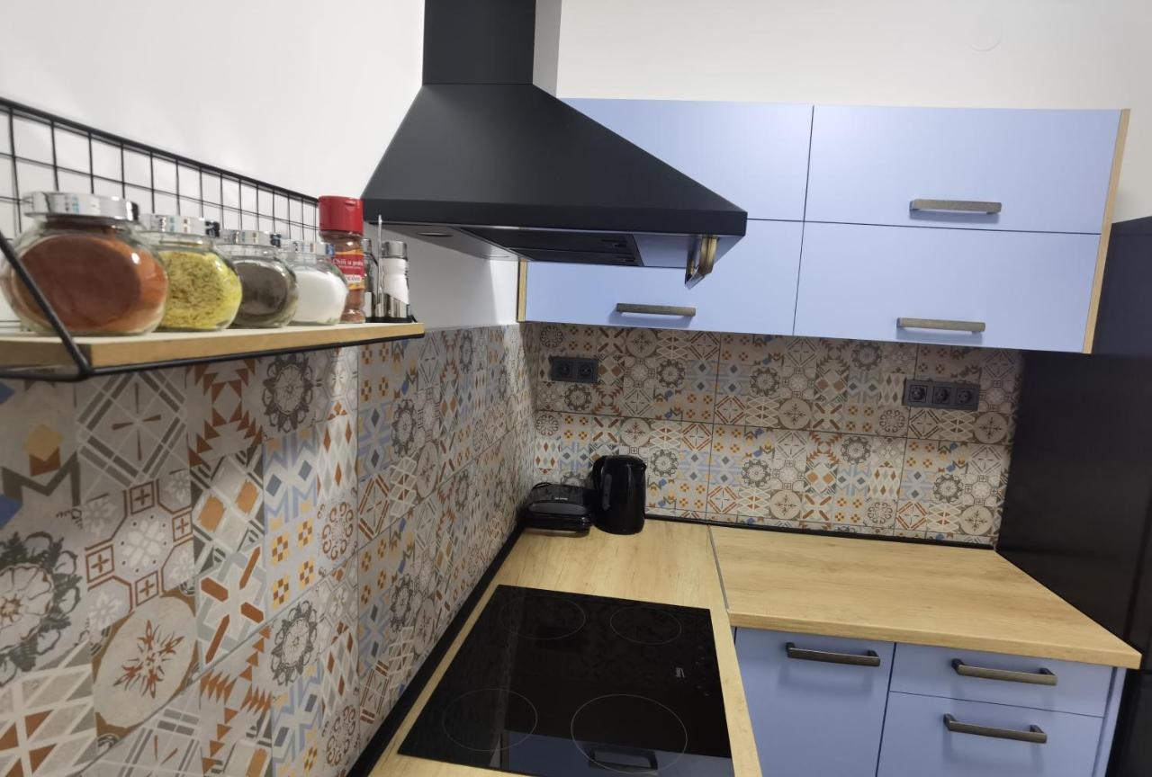 Apartment Pek Crikvenica Esterno foto