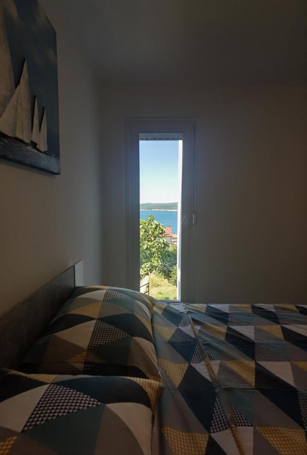 Apartment Pek Crikvenica Esterno foto