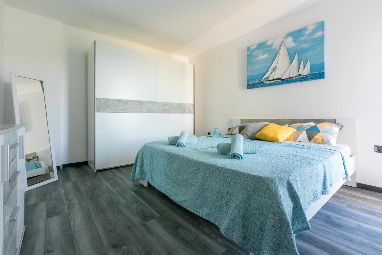 Apartment Pek Crikvenica Esterno foto
