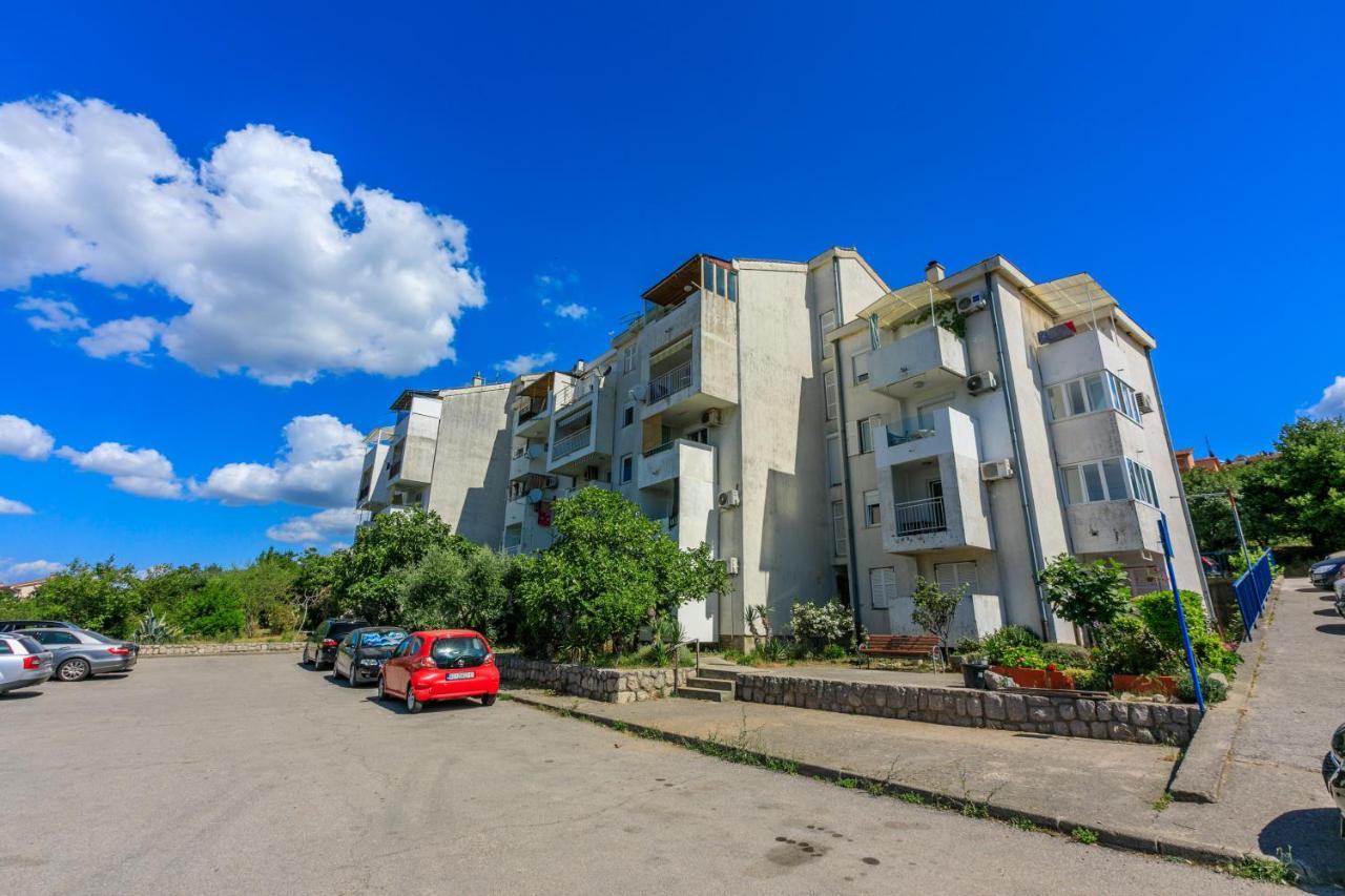 Apartment Pek Crikvenica Esterno foto